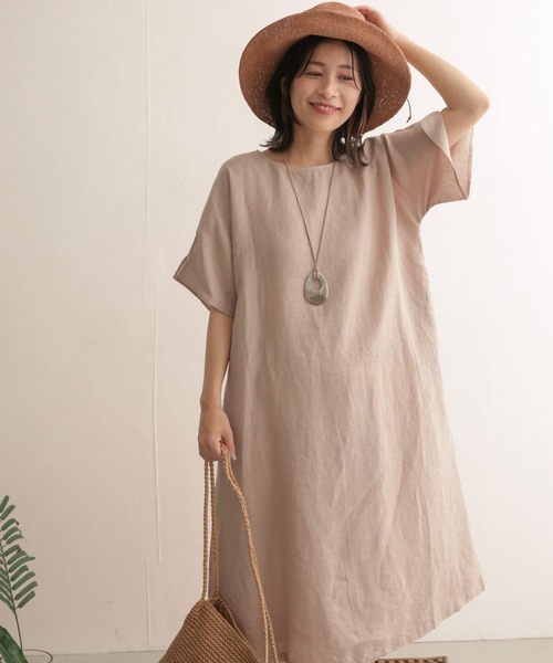 ブランド古着 半袖ワンピース ワンピース Urban Research Doors アーバンリサーチドアーズ のファッション通販 Zozoused