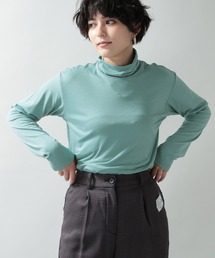 シンプルインナータートルネック/238111