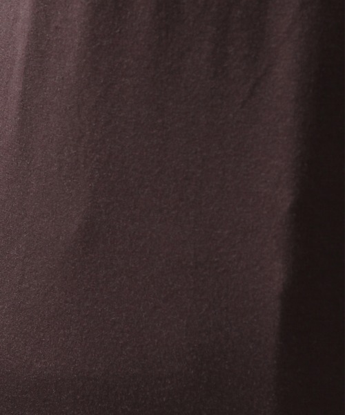 RAGEBLUE（レイジブルー）の「シンプルインナータートルネック/238111（Tシャツ/カットソー・レディース・ダークブラウン/ベージュ系その他/ブルー系その他/オレンジ系その他/ホワイト/ブラック・FREE）」の20枚目の写真