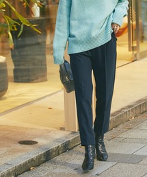 RIVE DROITE（リヴドロワ）の「《2サイズ展開》履き心地の良さもプラス　両面起毛テーパードパンツ（その他パンツ）」