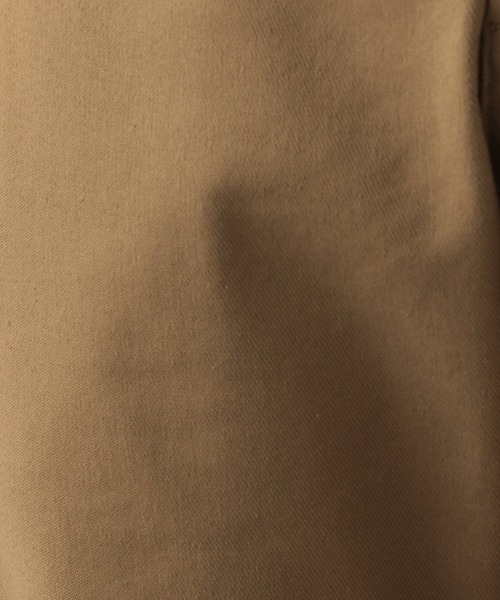 GLOBAL WORK（グローバルワーク）の「スタイルアップチノ＋WARM/218043（チノパンツ・メンズ・ベージュ/カーキ/ネイビー・SMALL/MEDIUM/LARGE/X-LARGE）」の18枚目の写真