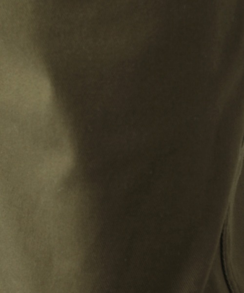 GLOBAL WORK（グローバルワーク）の「スタイルアップチノ＋WARM/218043（チノパンツ・メンズ・ベージュ/カーキ/ネイビー・SMALL/MEDIUM/LARGE/X-LARGE）」の11枚目の写真