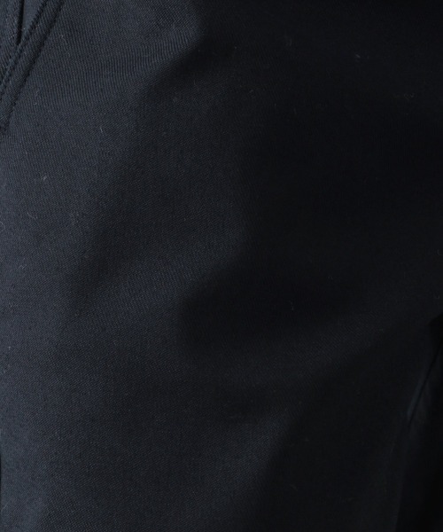 GLOBAL WORK（グローバルワーク）の「スタイルアップチノ＋WARM/218043（チノパンツ・メンズ・ベージュ/カーキ/ネイビー・SMALL/MEDIUM/LARGE/X-LARGE）」の7枚目の写真