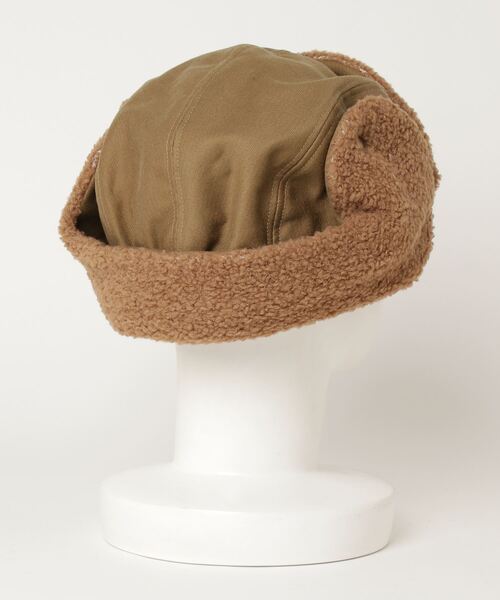 MR FATMAN&COハット‼️ Mr.FATMAN ハット 全2色【Mr.FATMAN/ミスターファットマン】2024AW