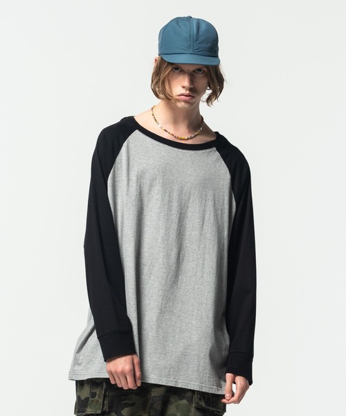 glamb(グラム)の「Nylon Athletic Cap by Mighty Shine / ナイロンアスレチックキャップ バイ マイティ―シャイン(キャップ・メンズ・ブルー/ブラック/ベージュ・FREE)」の10枚目の写真