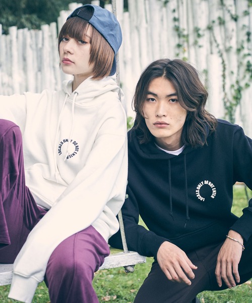 glamb(グラム)の「Nylon Athletic Cap by Mighty Shine / ナイロンアスレチックキャップ バイ マイティ―シャイン(キャップ・メンズ・ブルー/ブラック/ベージュ・FREE)」の22枚目の写真