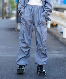 X-girl | SHINY PANTS(その他パンツ)