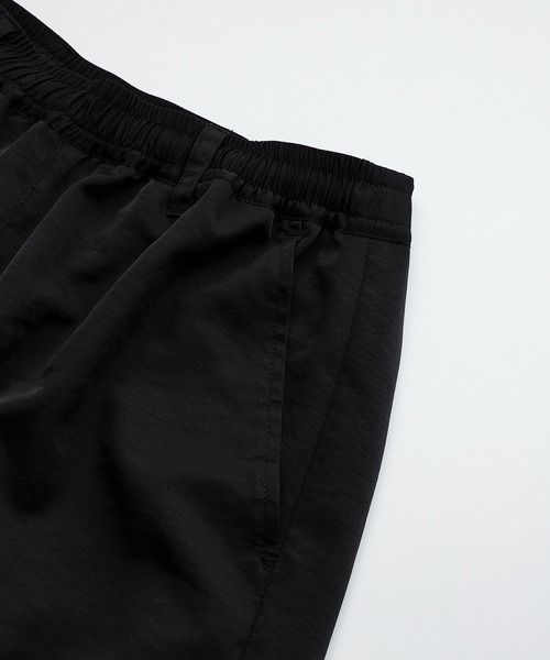 X-girl（エックスガール）の「SHINY PANTS（その他パンツ・レディース・グレー/ブラック・S/M）」の13枚目の写真