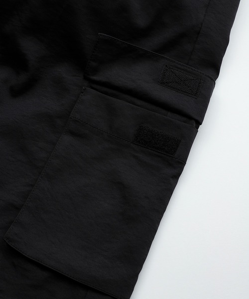 X-girl（エックスガール）の「SHINY PANTS（その他パンツ・レディース・グレー/ブラック・S/M）」の14枚目の写真