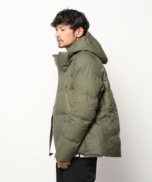 DESCENTE GORE-TEX AMBIT 水沢ダウン　アンビット DESCENTE ALLTERRAIN 水沢ダウンジャケット”ゴアテックスアン