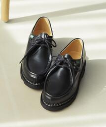 ODETTE E ODILE | 【別注】＜Paraboot（パラブーツ）＞MICHAEL(ローファー)