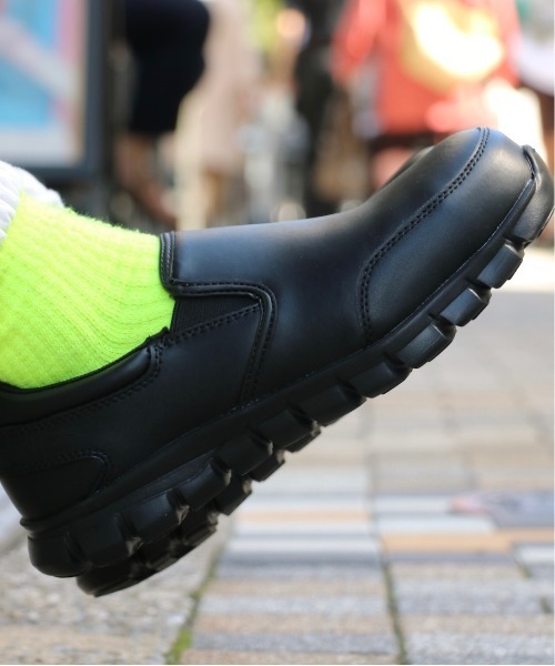 Reebok（リーボック）の「REEBOK/リーボック DUTY UNIFORM LEATHER 