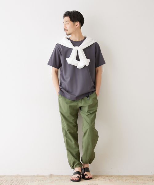 セール】【GRAMICCI / グラミチ】 別注 DURABLE ナイロンパンツ
