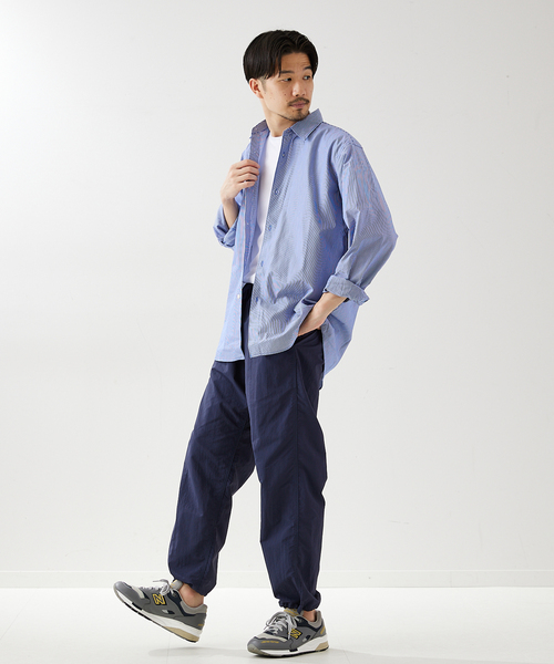 セール】【GRAMICCI / グラミチ】 別注 DURABLE ナイロンパンツ