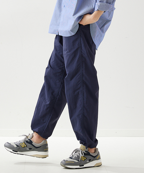 セール】【GRAMICCI / グラミチ】 別注 DURABLE ナイロンパンツ