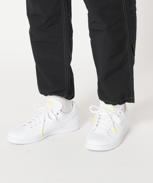 GRAMICCI グラミチ オンライン 別注アイテム ナイロンカーゴパンツ L GRAMICCI/グラミチ DENIM LOOSE CARGO PANT【GSC別注】（デニム
