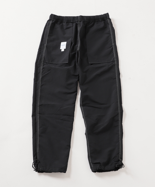 セール】【GRAMICCI / グラミチ】 別注 DURABLE ナイロンパンツ