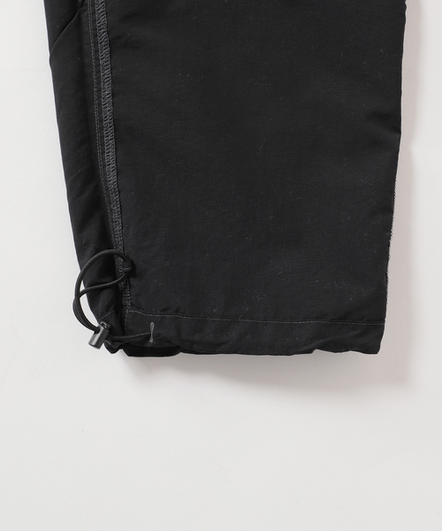 GRAMICCI グラミチ オンライン 別注アイテム ナイロンカーゴパンツ L ナイロンカーゴパンツ｜【EXCLUSIVE】NYLON CARGO PANT