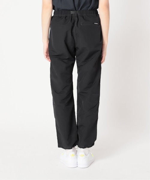 【GRAMICCI】【グラミチ】新品同様　ナイロンパンツ　ネイビー　Mサイズ GRAMICCI パンツ Gramicci/グラミチ NYLON Gramicci PANT