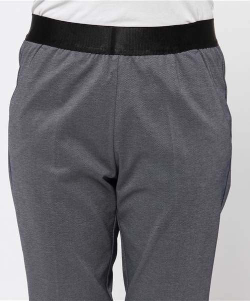 qualite（カリテ）の「ﾐﾄﾞﾙｳｪｲﾄｶﾙｾﾞ（その他パンツ・レディース・ネイビー・2/1/0/3）」の5枚目の写真