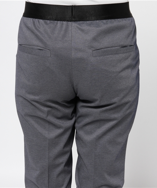 qualite（カリテ）の「ﾐﾄﾞﾙｳｪｲﾄｶﾙｾﾞ（その他パンツ・レディース・ネイビー・2/1/0/3）」の6枚目の写真