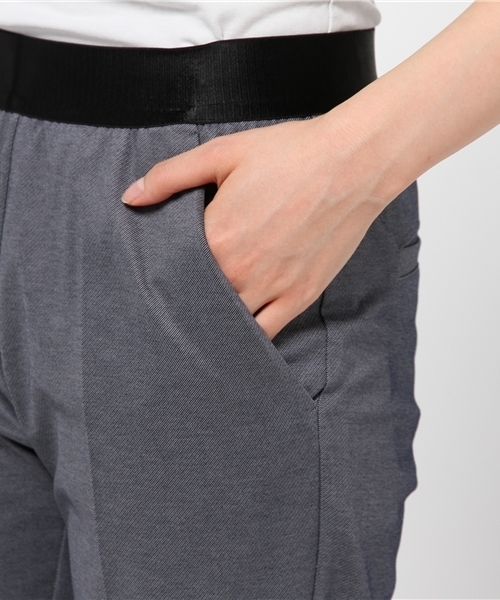 qualite（カリテ）の「ﾐﾄﾞﾙｳｪｲﾄｶﾙｾﾞ（その他パンツ・レディース・ネイビー・2/1/0/3）」の7枚目の写真