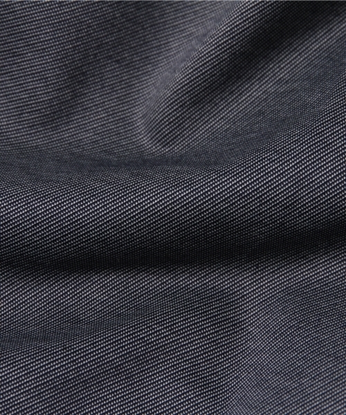 qualite（カリテ）の「ﾐﾄﾞﾙｳｪｲﾄｶﾙｾﾞ（その他パンツ・レディース・ネイビー・2/1/0/3）」の9枚目の写真