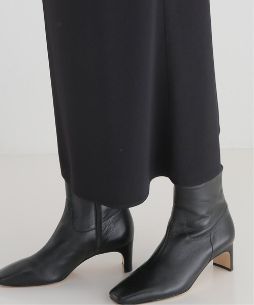 FRAMeWORK(フレームワーク)の「レーヨンキャミワンピース2◆(ワンピース・レディース・ブラック・36/38)」の19枚目の写真