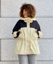 WILD THINGS | WILDTHINGS/ワイルドシングス　WS CHAMONIX JACKET　ウィメンズシャモニージャケット(マウンテンパーカー)