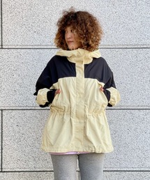 WILDTHINGS/ワイルドシングス　WS CHAMONIX JACKET　ウィメンズシャモニージャケット