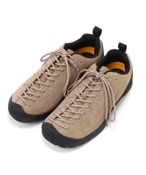 KEEN キーン レディース 24.5㎝　ベージュ KEEN キーン ユニーク スニーク スライド ベージュ 24.5センチ