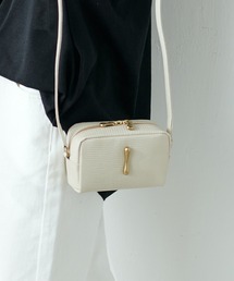 COLLAGE GALLARDAGALANTE | T&L BAG(ショルダーバッグ)
