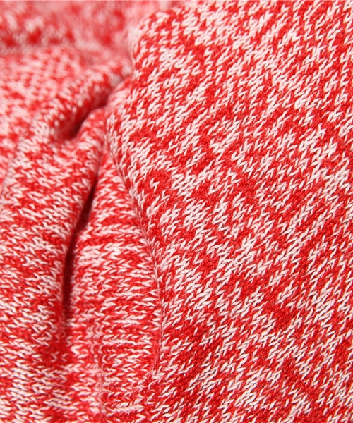 WEGO（ウィゴー）の「WEGO/引き揃えカーディガン（カーディガン/ボレロ・メンズ・ネイビー/レッド・MEDIUM/LARGE）」の14枚目の写真