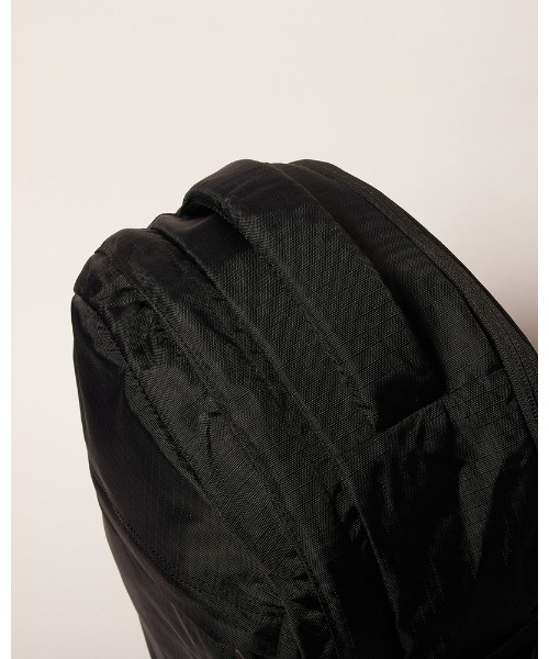 DAKINE（ダカイン）の「DAKINE VERGE BACKPACK S バックパック・リュック 【2022年春夏モデル】/ダカイン（バックパック/リュック・メンズ・ブラック系その他/ピンク系その他・FREE）」の7枚目の写真