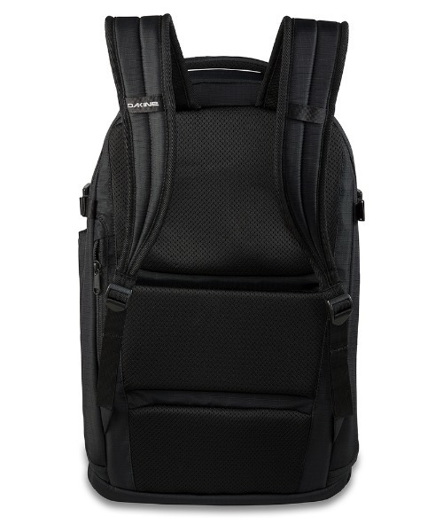 DAKINE（ダカイン）の「DAKINE VERGE BACKPACK S バックパック・リュック 【2022年春夏モデル】/ダカイン（バックパック/リュック・メンズ・ブラック系その他/ピンク系その他・FREE）」の3枚目の写真