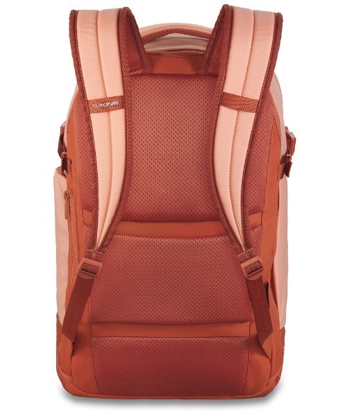 DAKINE（ダカイン）の「DAKINE VERGE BACKPACK S バックパック・リュック 【2022年春夏モデル】/ダカイン（バックパック/リュック・メンズ・ブラック系その他/ピンク系その他・FREE）」の9枚目の写真