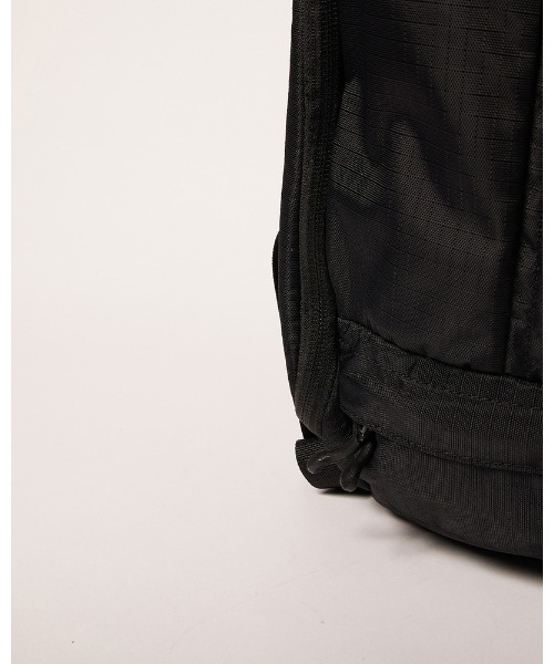DAKINE（ダカイン）の「DAKINE VERGE BACKPACK S バックパック・リュック 【2022年春夏モデル】/ダカイン（バックパック/リュック・メンズ・ブラック系その他/ピンク系その他・FREE）」の8枚目の写真