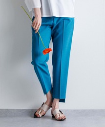 Anside | スクエアカットASテーパードパンツ(その他パンツ)