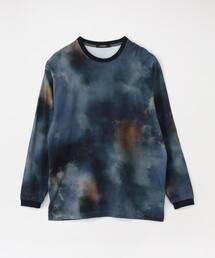 nowartt | 【UNISEX】nowartt Rays ロンＴ(Tシャツ/カットソー)