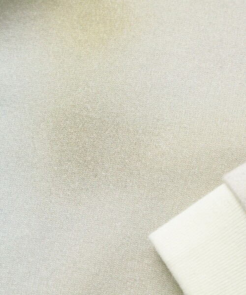 nowartt（ノワート）の「【UNISEX】nowartt Rays ロンT（Tシャツ/カットソー・メンズ・ベージュ/ネイビー・S/M/L）」の11枚目の写真