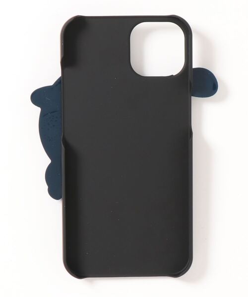 PEARLY GATES - パーリーゲイツ LINEコラボ iPhone 13 PEARLY GATES パーリーゲイツ スマホケース 黒 iPhone13対応