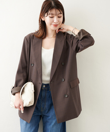 TWボイルジャケット