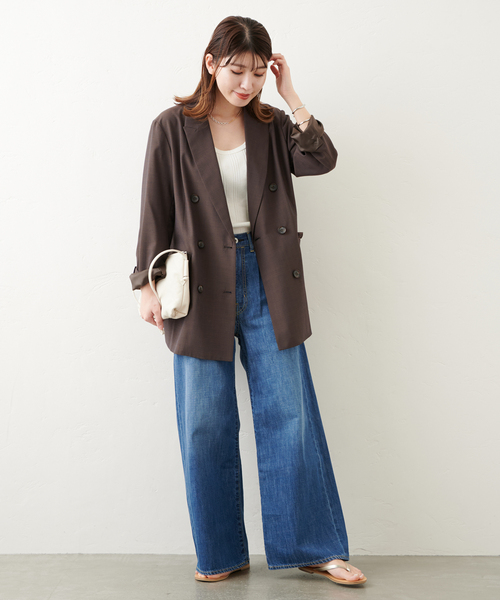 【新品未使用】 ジャーナルスタンダード TWボイルジャケット 近年モデル JOURNAL STANDARD（ジャーナルスタンダード）の「TWボイルジャケット