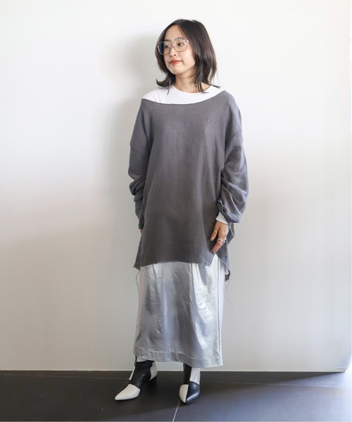 CITYSHOP（シティーショップ）の「【C ME/シーミィ】 Patchwork Middle 