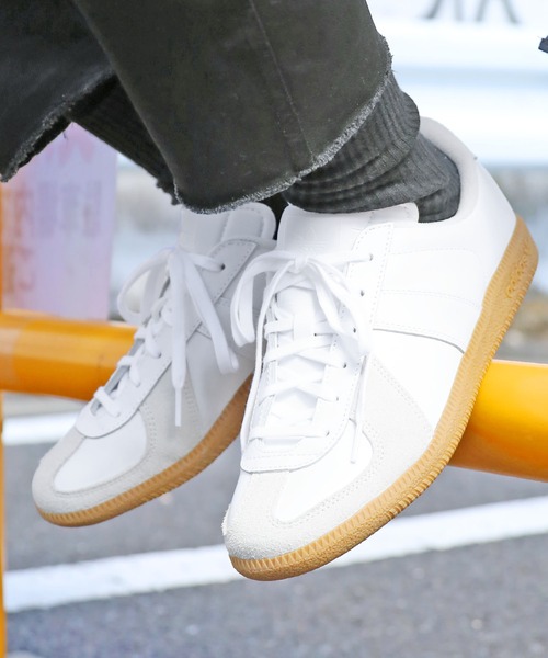 アディダス BWARMY 26.0 adidas/アディダス BWARMY スニーカー ミリタリー ゴムソール