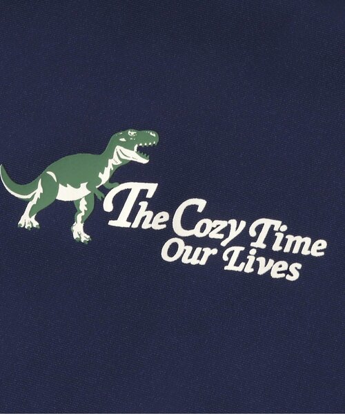 BREEZE（ブリーズ）の「半袖ラッシュガード_UVカット（ラッシュガード・キッズ・ブラック/レインボー/ブルー/ピンク/ネイビー・140/100/120/130/80/110/90）」の19枚目の写真