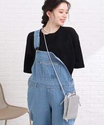 Cutie Blonde | バックロゴBIGTシャツ(Tシャツ/カットソー)