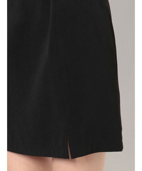 EMODA（エモダ）の「ハイウエストスリットスカート（スカート・レディース・ブラック/グレー/ブルー/その他・SMALL/MEDIUM）」の12枚目の写真