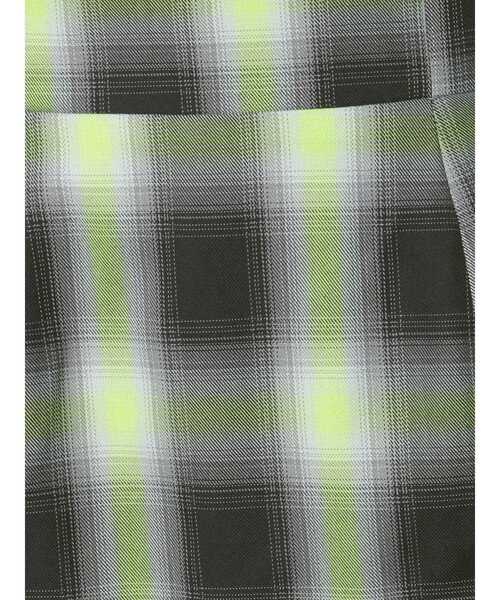 EMODA（エモダ）の「ハイウエストスリットスカート（スカート・レディース・ブラック/グレー/ブルー/その他・SMALL/MEDIUM）」の22枚目の写真