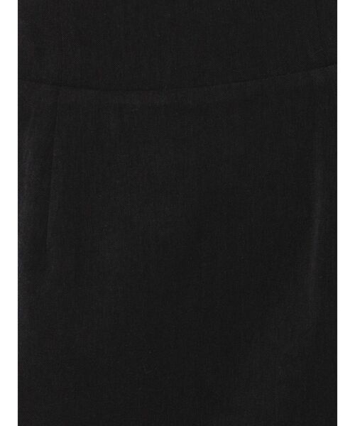 EMODA（エモダ）の「ハイウエストスリットスカート（スカート・レディース・ブラック/グレー/ブルー/その他・SMALL/MEDIUM）」の13枚目の写真